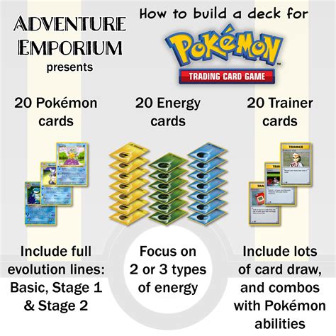 pokemon card rules pdf